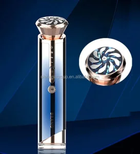 2024 Skin Massager EMS RF Lifting Multifunction Microcurrent Facial Toning High Radio Frequency Home Use Beauty Device