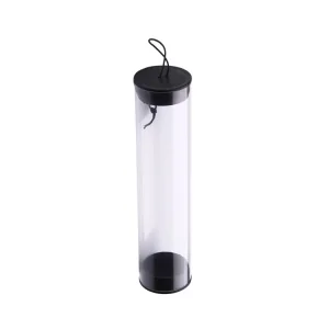 Plastic Tube