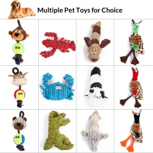 Dog Chew Toy