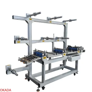 Precision Tip Piercing Tool with Premium Cotton for Vape Oils