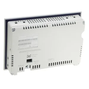 Siemens Simatic Human Machine Interface Panel Industrial Automation 6AV6642-0DC01-1ax1
