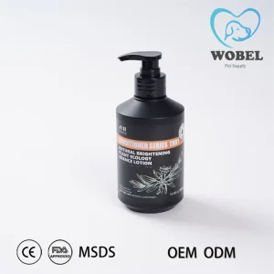 Emulsão Iluminadora Herbal