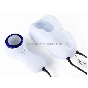 Cryo Facial Skin Cool Cryo-electroporation