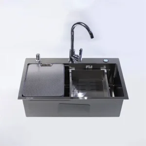 Cheap Factory Wholesale Stainless Steel Kitchen And Bathroom Sinks Supplier, Suppliers