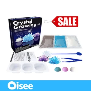 Magic Crystal Growing Kit