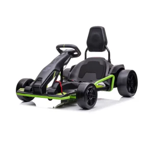 24V Drifting Go Kart