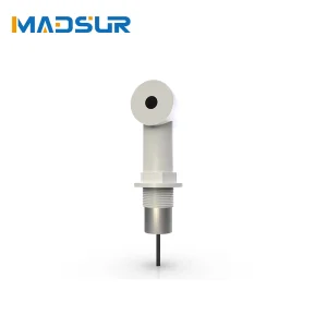 Online Industrial Conductivity/EC Sensor Probe With Digital Controller High Range Corrosion-resistant