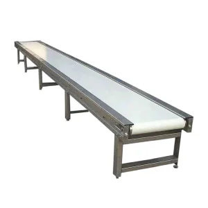 Food Grade Light Duty Belt Conveyor