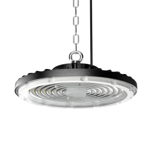 LED UFO High Bay Light 100W 110LM/W 200W UFO100