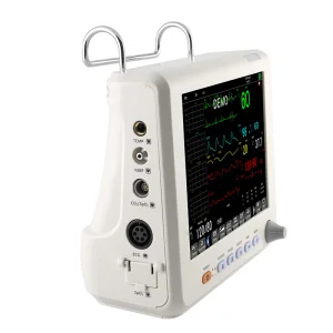 ICU Monitor