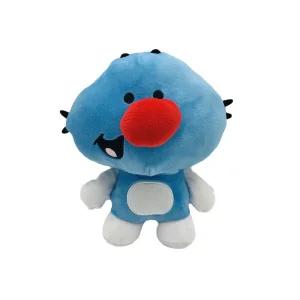 Auggie Doll