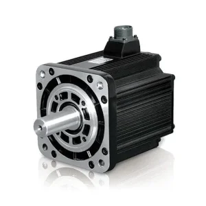 Original Asda-A2 Electrical Commutation Servo Motor for Robotics