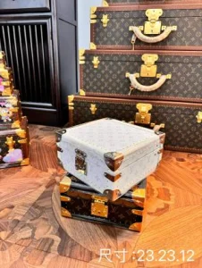 Jewelry Box