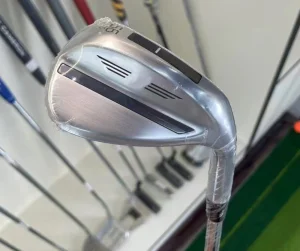 Golf Sand Wedge