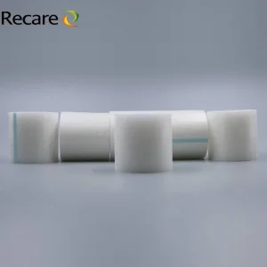 polyethylene adhesive tape medical waterproof adhesive tape