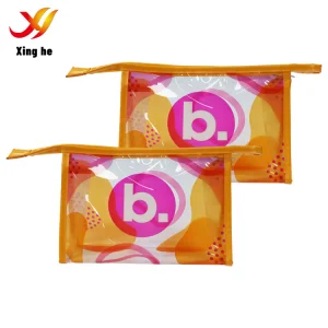 PVC Zipper Bag