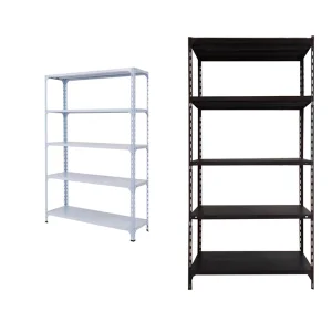 Domestic Angle FrameBalcony RackSupermarkets Have Multiple Layers of StorageCommercial Assembly Multi-layer Shelves with Holes
