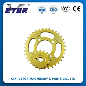Wholesale The Motorcycle Sprocket 15*42