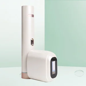 Pain-Free IPL Epilator