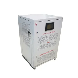 High Power Charger