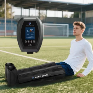 Compression Recovery Boots