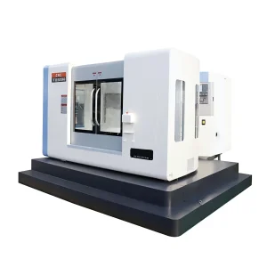 Horizontal CNC Machining Center