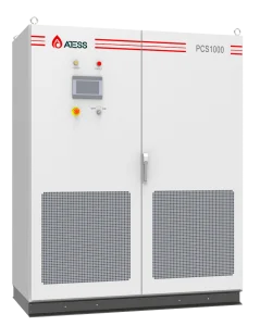Hybrid Inverter