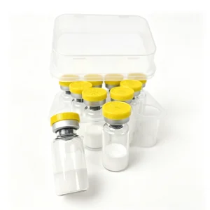 Cosmetic Grade Hexapeptide-2 Raw Material
