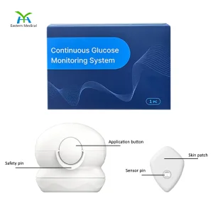 All-in-one Glucose