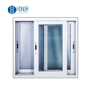 Sliding Window Commercial