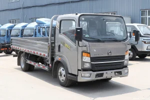 HOWO Light Truck