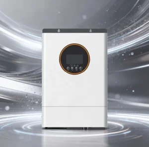 6.3kw Inverter