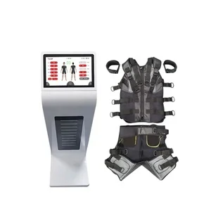 Ems Muscle Stimulator Device