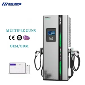 Multi-Gun Commercial Charger