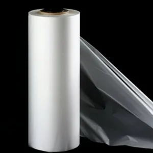 China High Barrier Transparent Pet Film for Food Packaging