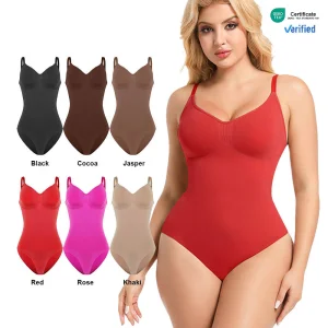 Medium Body Shapers Tummy Control