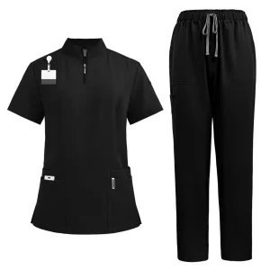 Comfortable Custom Nurse Uniforms Designed for Ultimate Professionalism