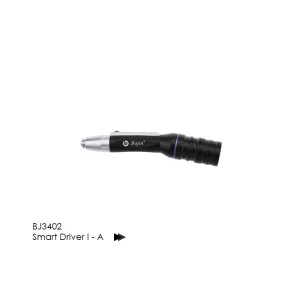 Bojin BJ3402 Pen-Type Power Tool Smart Driver - Precision Electric Screwdriver for Maxillofacial Surgery