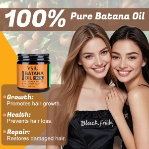 Batana Oil