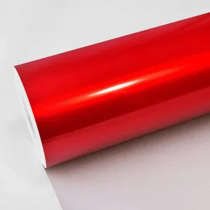 True Blood Auto Car Styling Body Electro Coating Change Color Film Chrome Plating Vinyl Wrap Electroplate Sticker Film