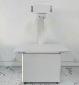 32kw Digital Vet X Ray Machine Veterinary Equipment Diagnosis Digital Portable X-ray Veterinary Clinic Equipment