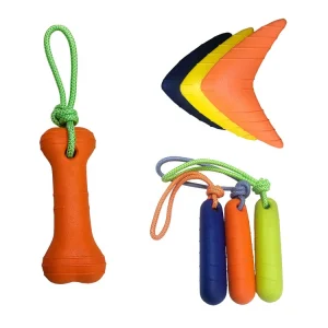 EVA Floating Bite-resistant Dog Toy