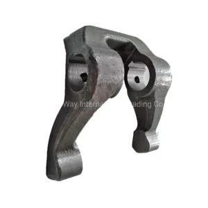 Sinotruk HOWO Gearbox Part Clutch Release Fork Wg2214260001