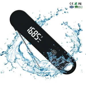 IP67 Waterproof Thermometer