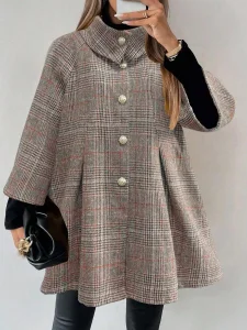 Wool Coat