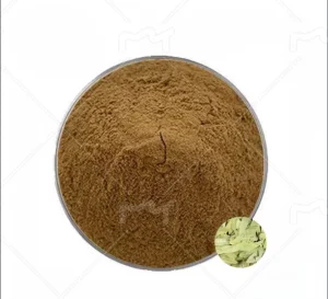 Chinese High Purity Reliable Quality Food Grade Natural Senna Leaf Extract Powder Senna Leaf PE Senna Extract