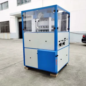 Electric Rotary