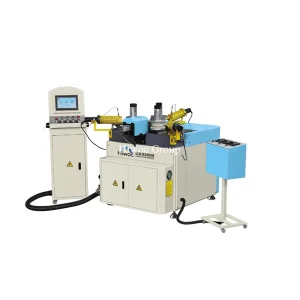 Máquina de doblado de arcos de perfiles PVC