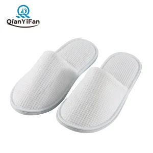 Eco-Friendly Disposable Slippers
