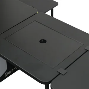 Camping Kitchen Station